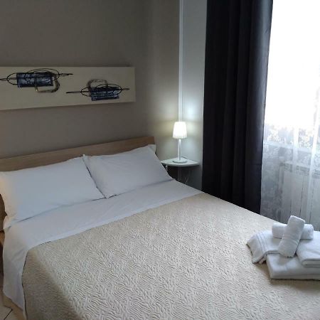 La Fenice Hotel Montecatini-Terme Zewnętrze zdjęcie