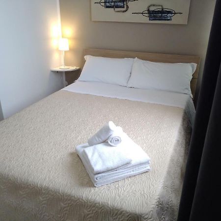 La Fenice Hotel Montecatini-Terme Zewnętrze zdjęcie