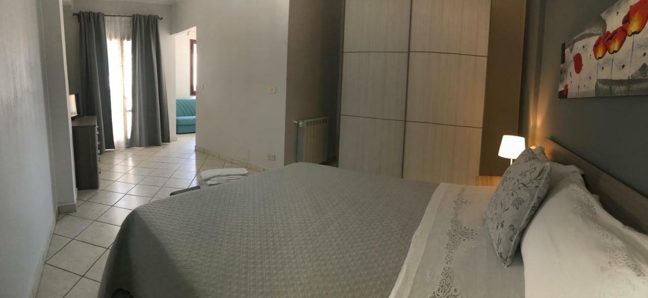 La Fenice Hotel Montecatini-Terme Zewnętrze zdjęcie