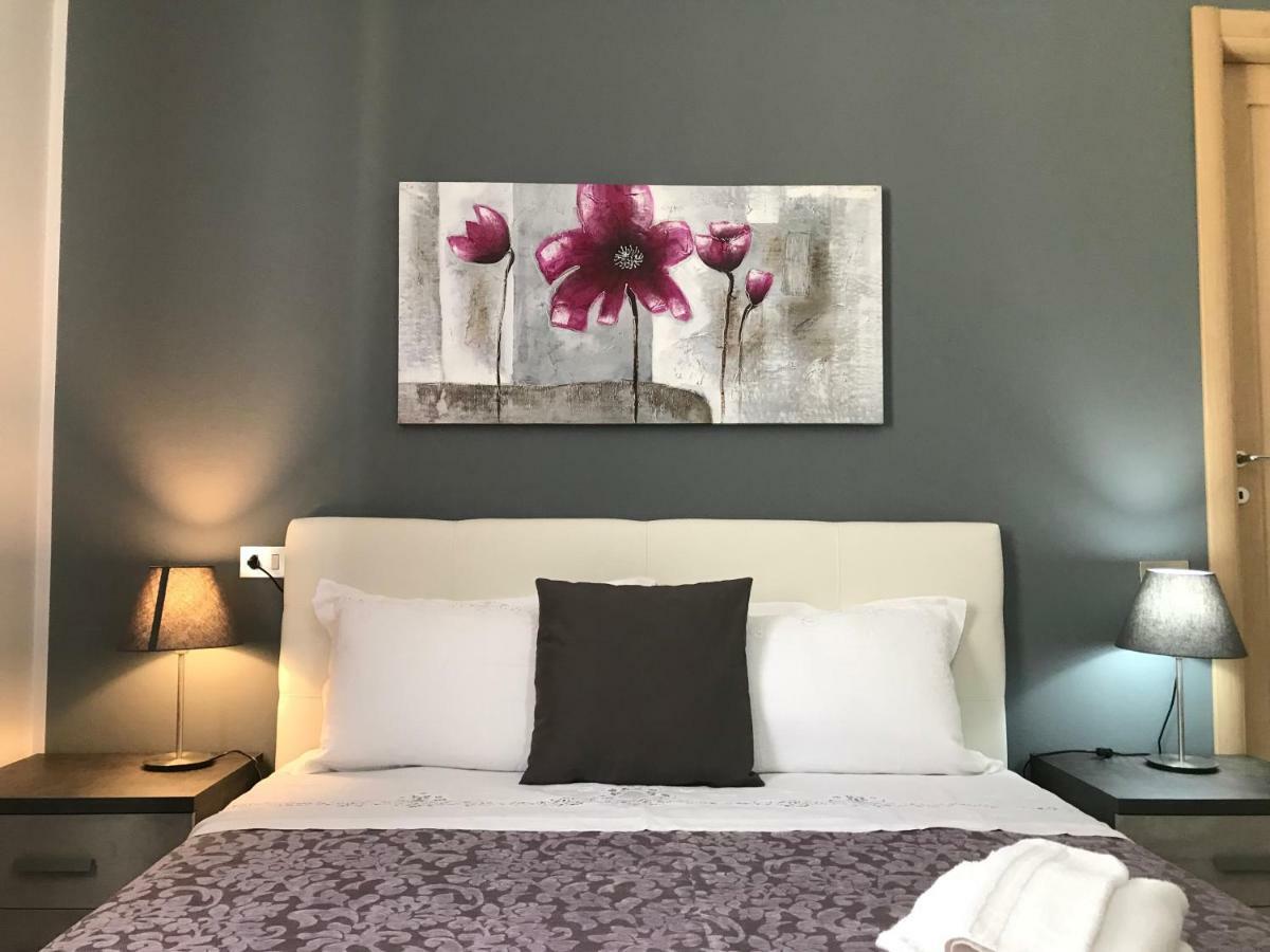 La Fenice Hotel Montecatini-Terme Zewnętrze zdjęcie
