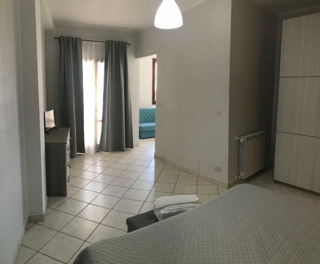 La Fenice Hotel Montecatini-Terme Zewnętrze zdjęcie