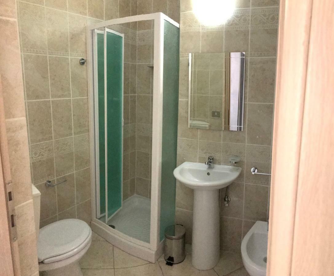 La Fenice Hotel Montecatini-Terme Zewnętrze zdjęcie