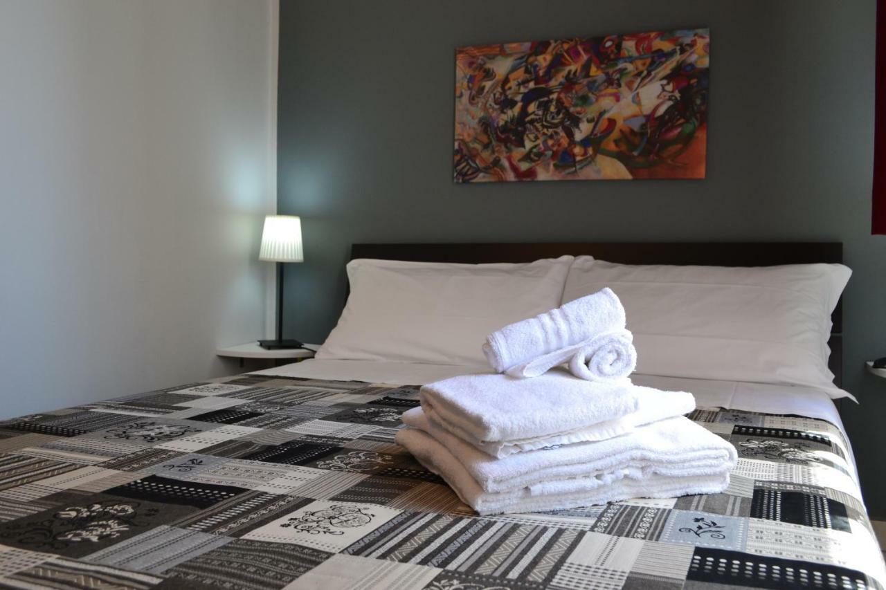 La Fenice Hotel Montecatini-Terme Zewnętrze zdjęcie