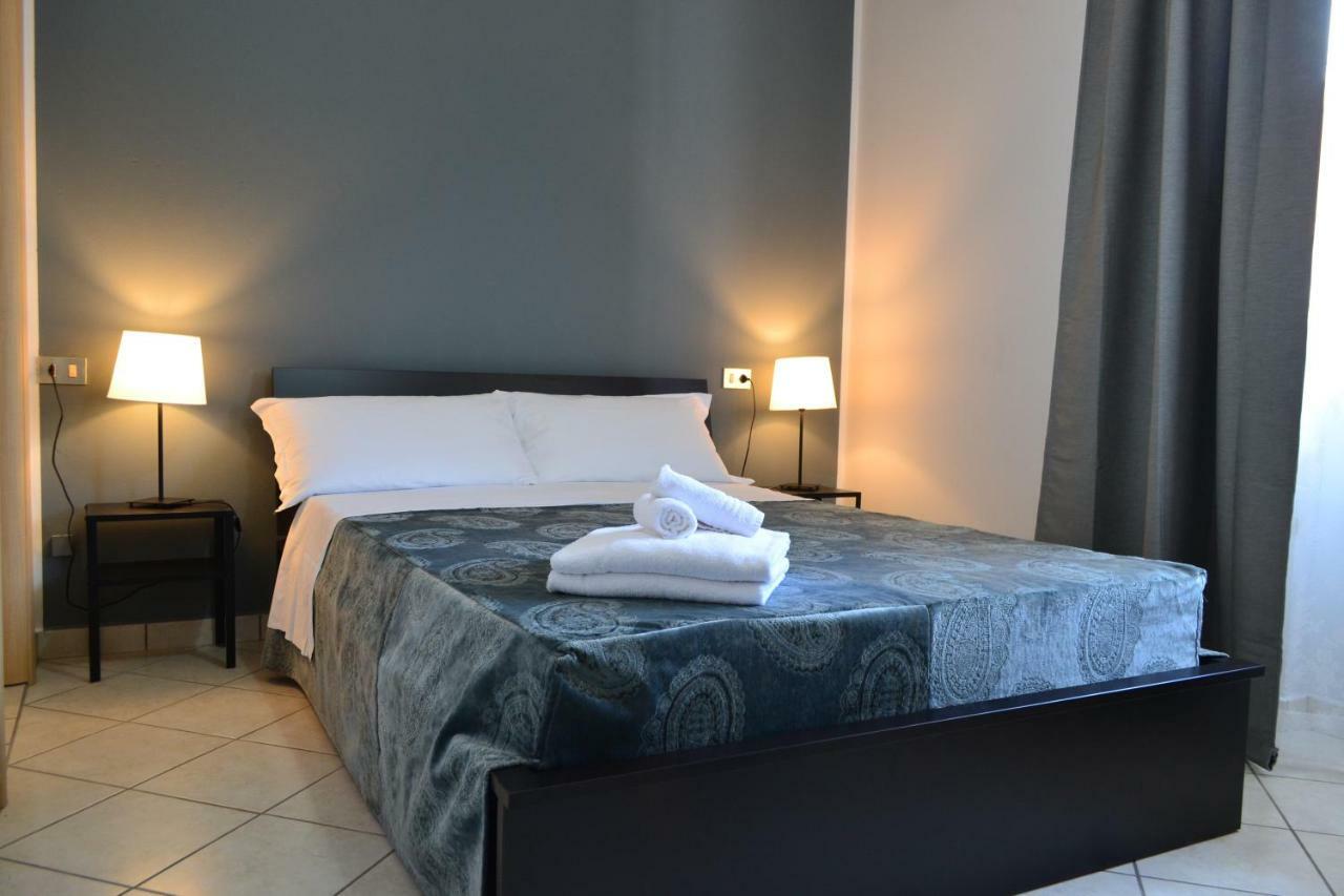 La Fenice Hotel Montecatini-Terme Zewnętrze zdjęcie