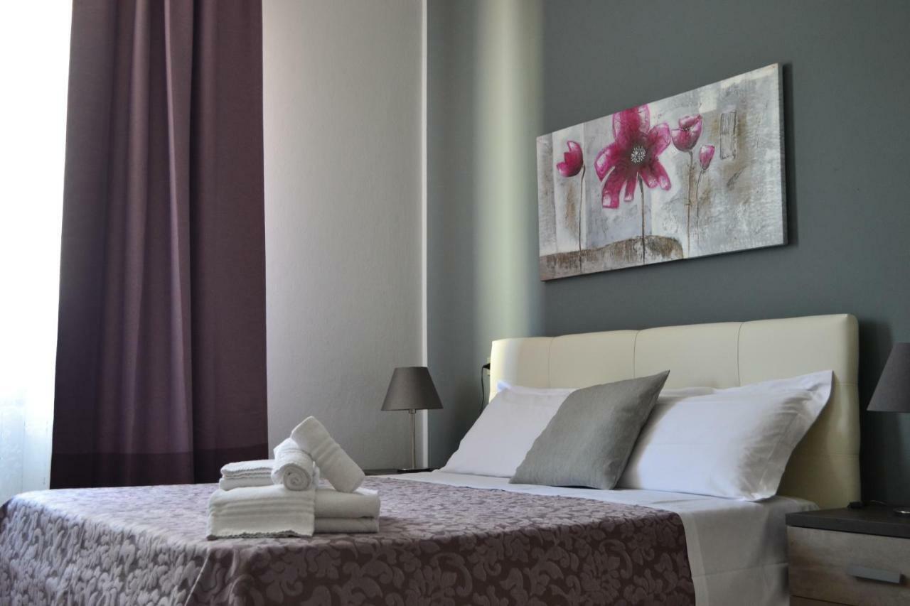 La Fenice Hotel Montecatini-Terme Zewnętrze zdjęcie