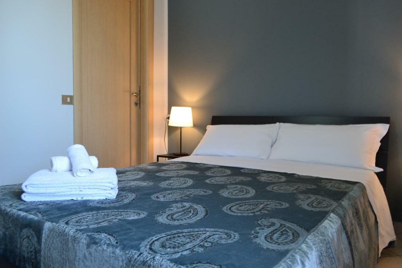 La Fenice Hotel Montecatini-Terme Zewnętrze zdjęcie