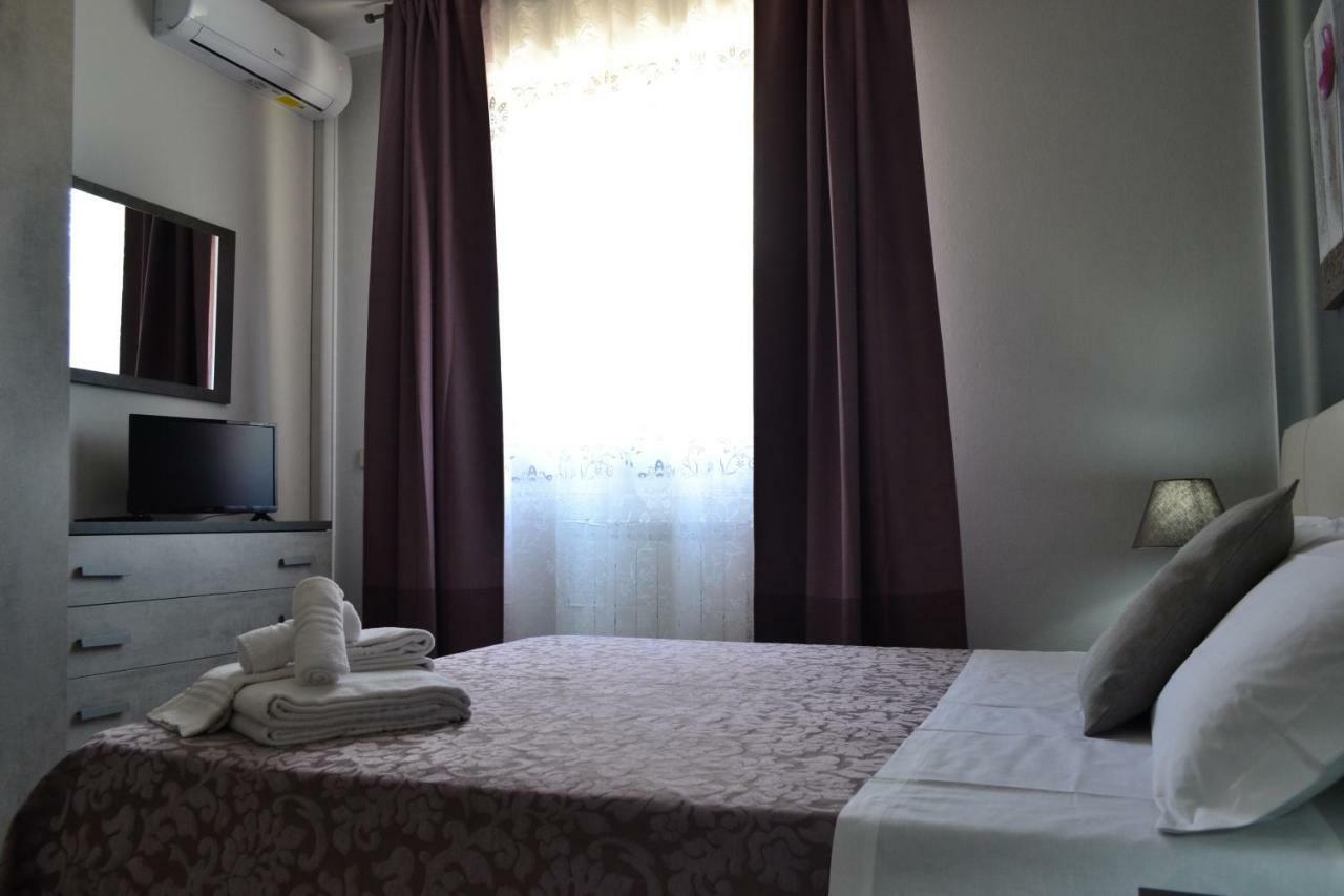 La Fenice Hotel Montecatini-Terme Zewnętrze zdjęcie