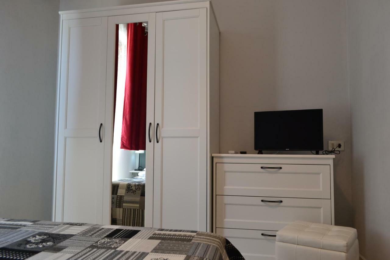 La Fenice Hotel Montecatini-Terme Zewnętrze zdjęcie
