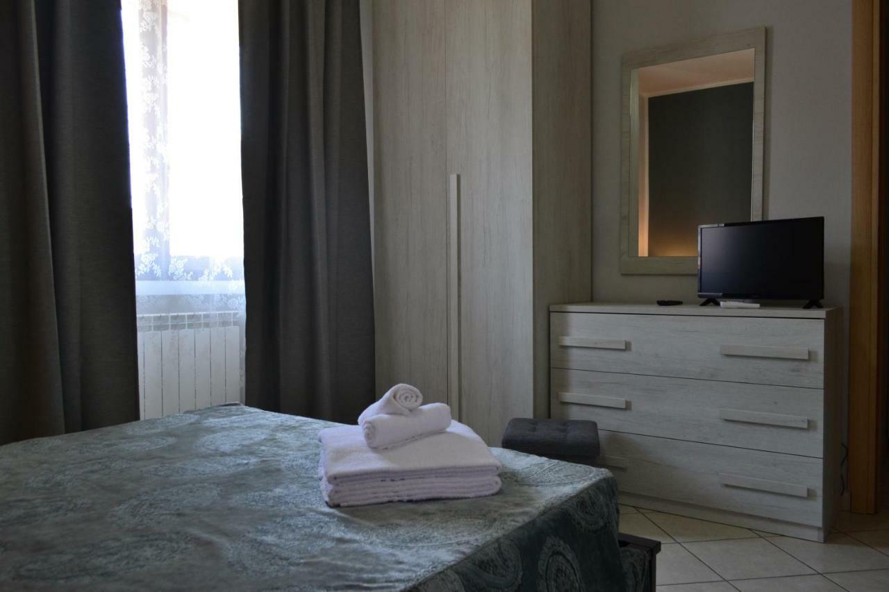 La Fenice Hotel Montecatini-Terme Zewnętrze zdjęcie