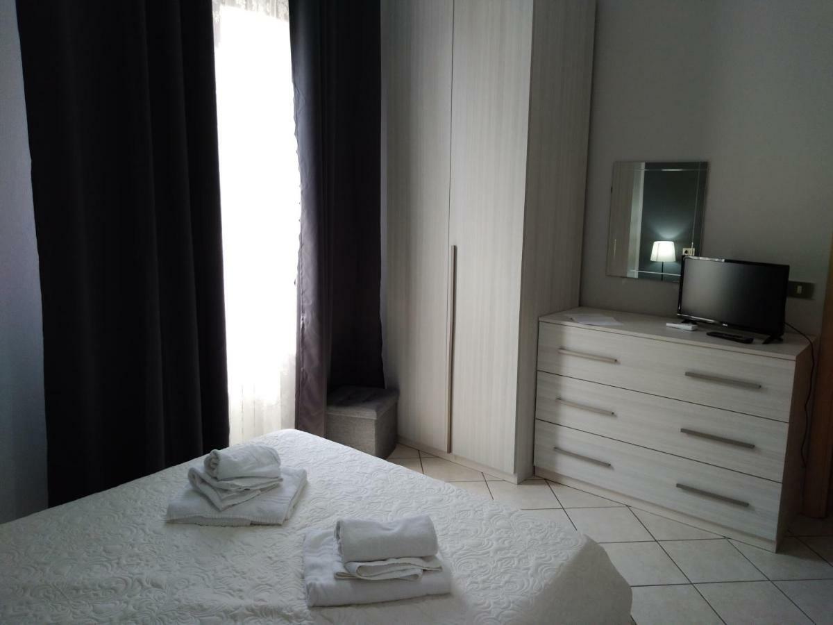 La Fenice Hotel Montecatini-Terme Zewnętrze zdjęcie