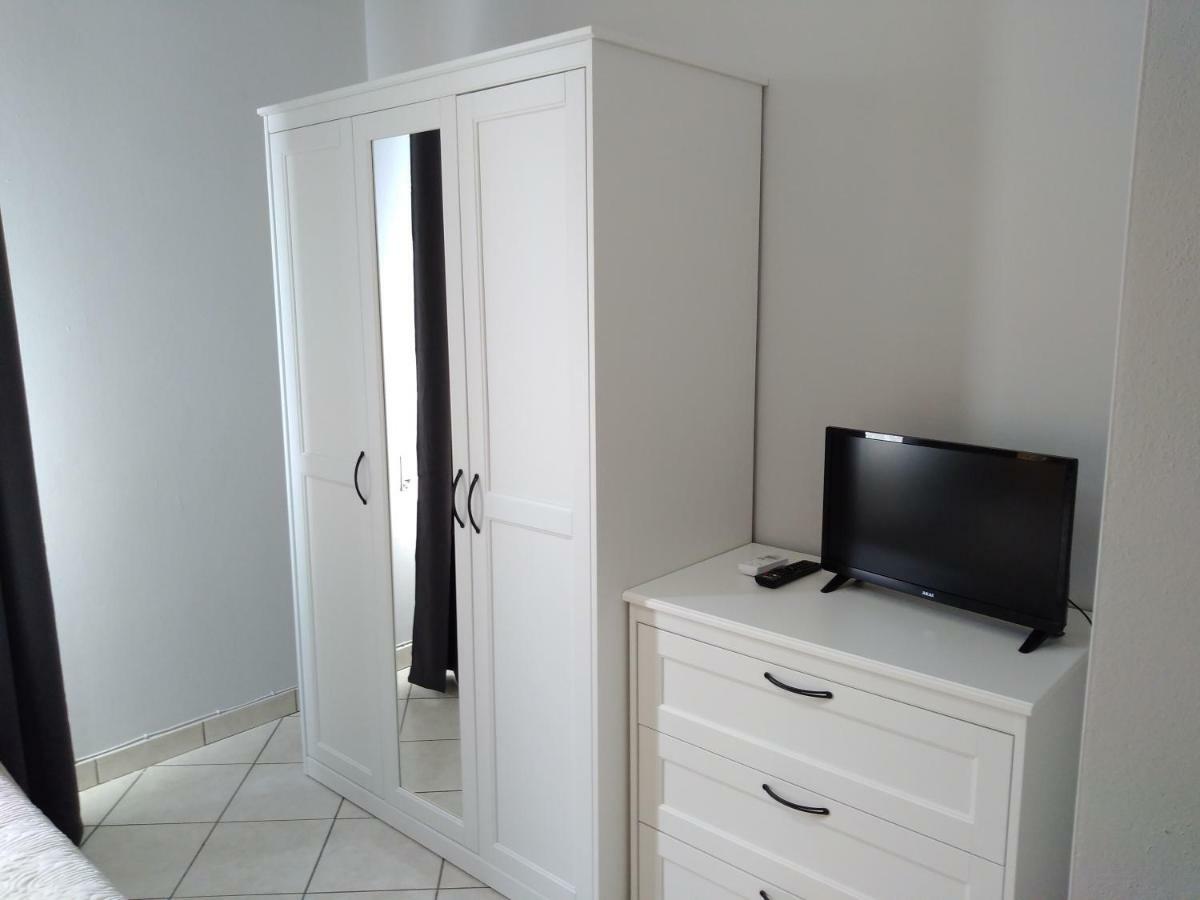 La Fenice Hotel Montecatini-Terme Zewnętrze zdjęcie