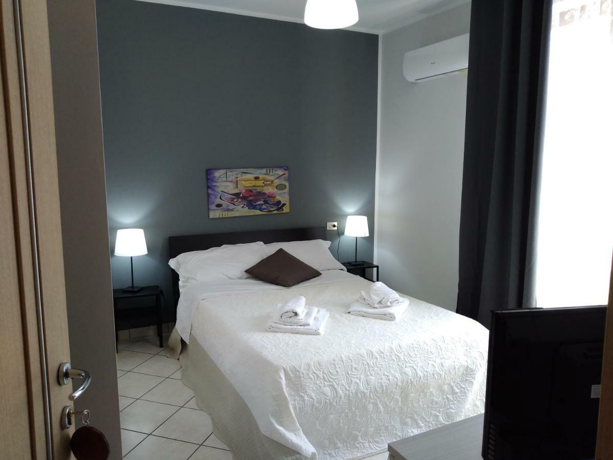 La Fenice Hotel Montecatini-Terme Zewnętrze zdjęcie