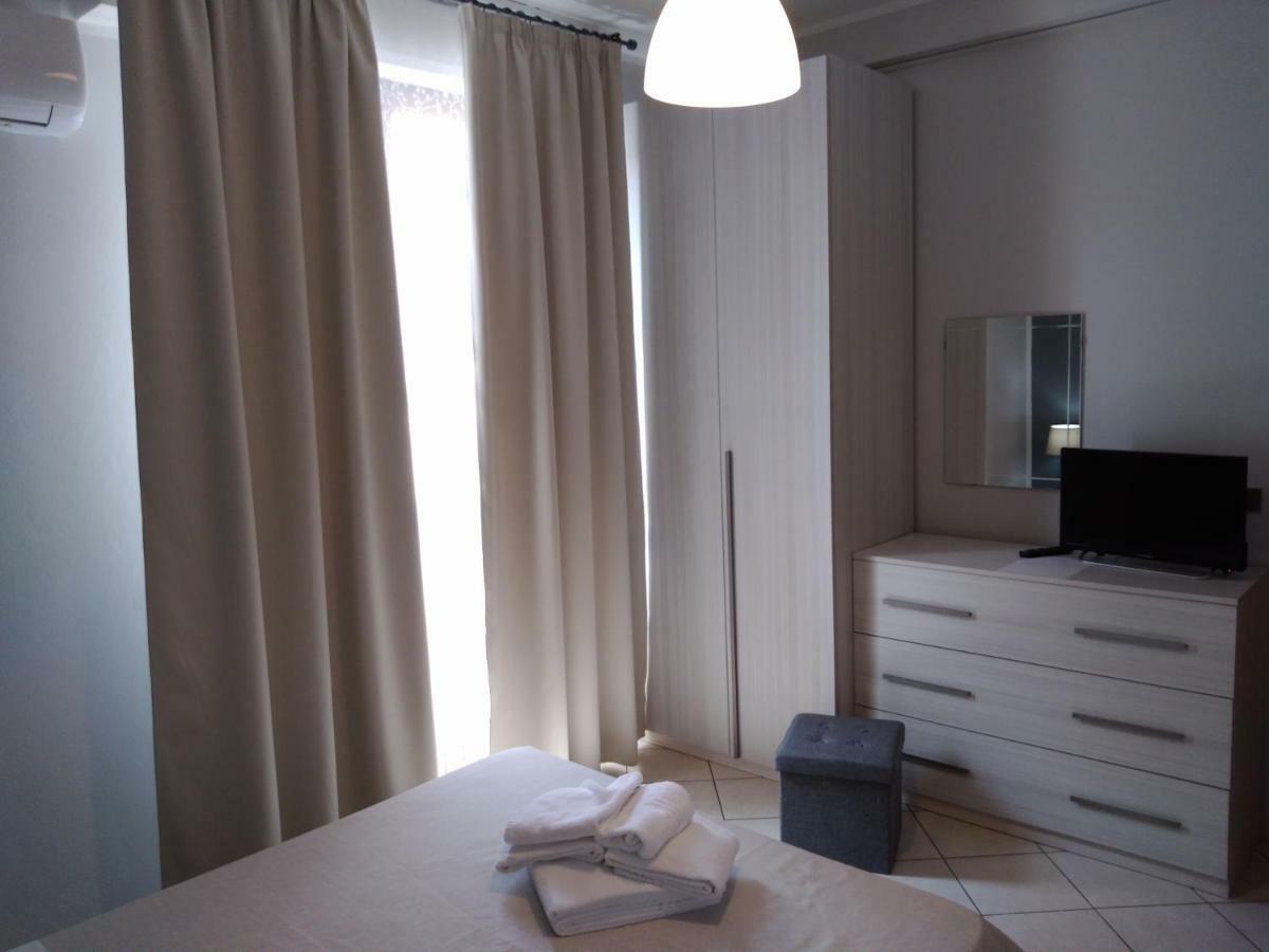 La Fenice Hotel Montecatini-Terme Zewnętrze zdjęcie