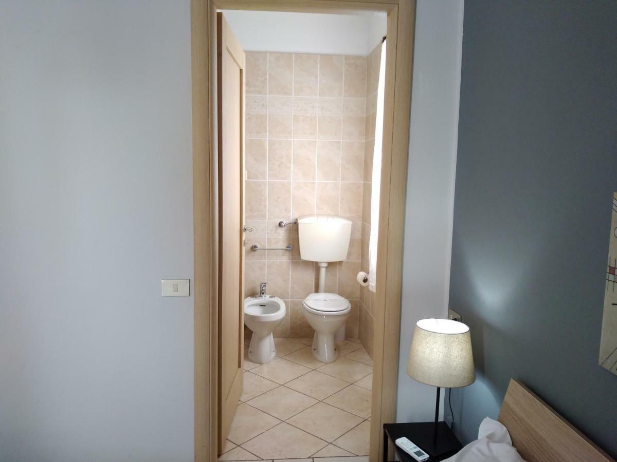 La Fenice Hotel Montecatini-Terme Zewnętrze zdjęcie