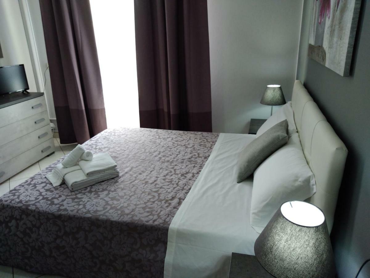 La Fenice Hotel Montecatini-Terme Zewnętrze zdjęcie
