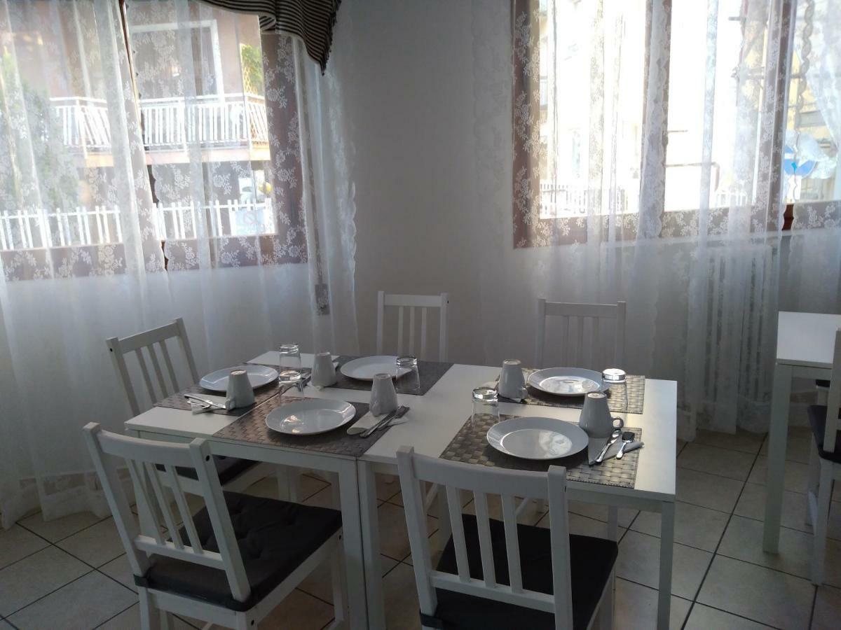 La Fenice Hotel Montecatini-Terme Zewnętrze zdjęcie