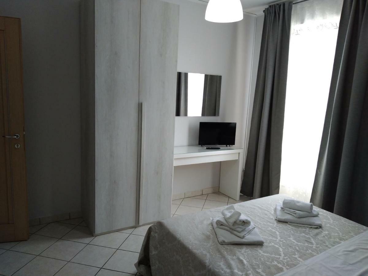 La Fenice Hotel Montecatini-Terme Zewnętrze zdjęcie