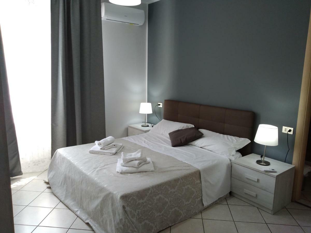 La Fenice Hotel Montecatini-Terme Zewnętrze zdjęcie