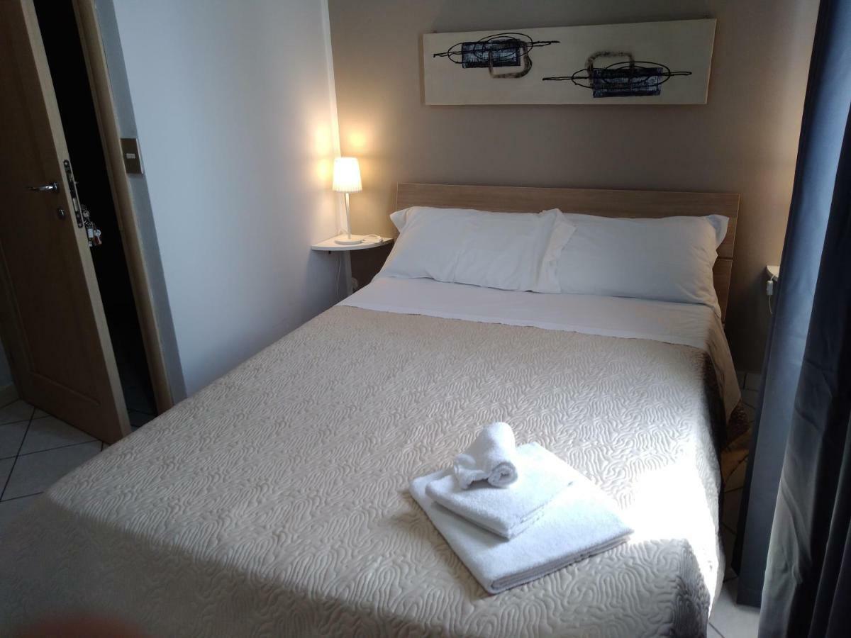La Fenice Hotel Montecatini-Terme Zewnętrze zdjęcie