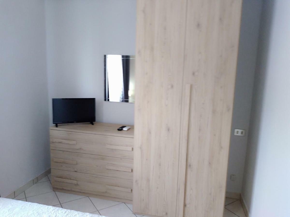 La Fenice Hotel Montecatini-Terme Zewnętrze zdjęcie