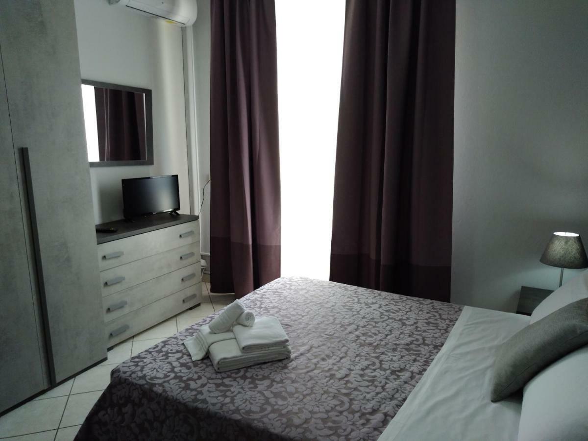 La Fenice Hotel Montecatini-Terme Zewnętrze zdjęcie