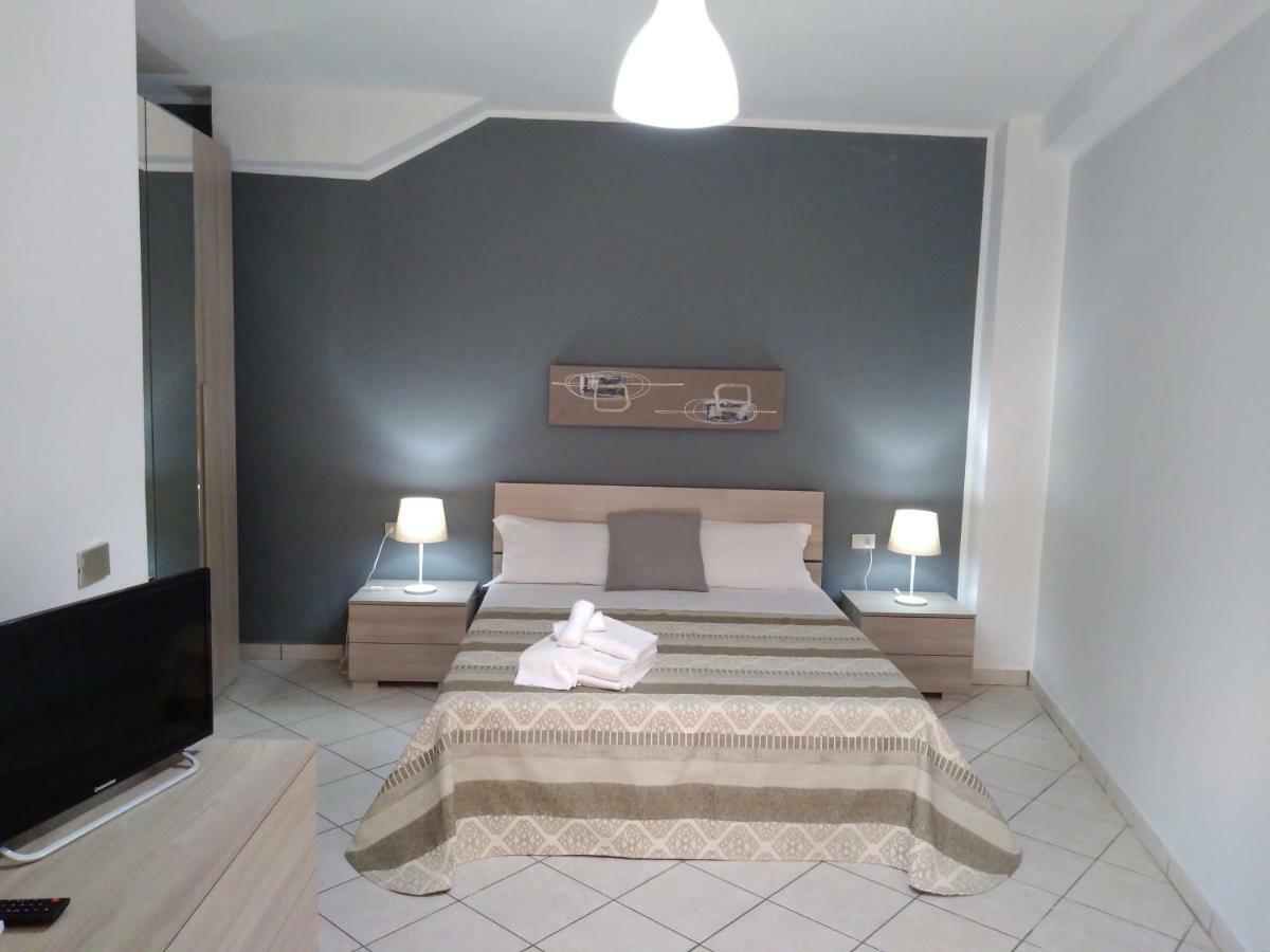 La Fenice Hotel Montecatini-Terme Zewnętrze zdjęcie