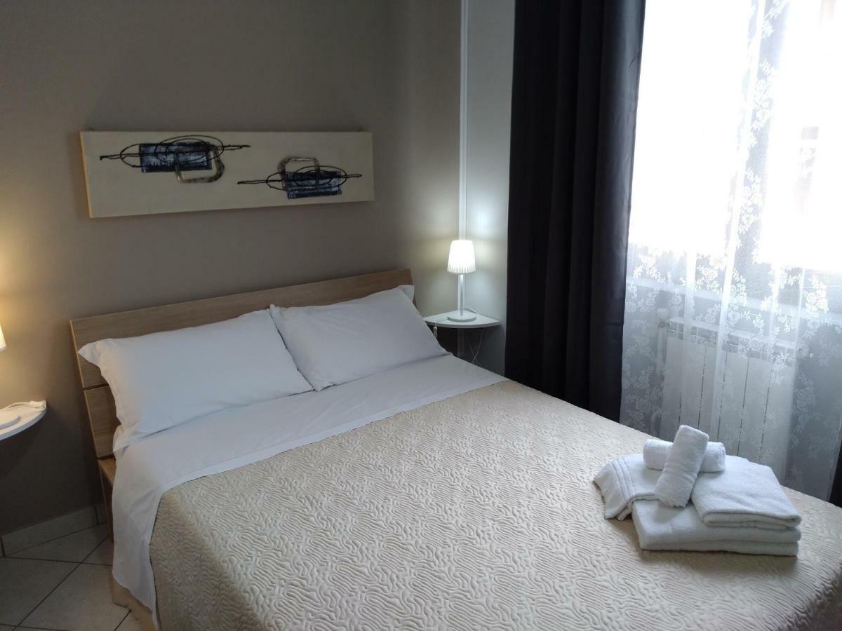 La Fenice Hotel Montecatini-Terme Zewnętrze zdjęcie