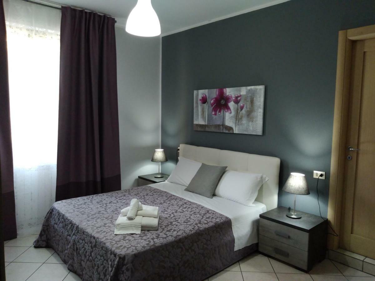 La Fenice Hotel Montecatini-Terme Zewnętrze zdjęcie