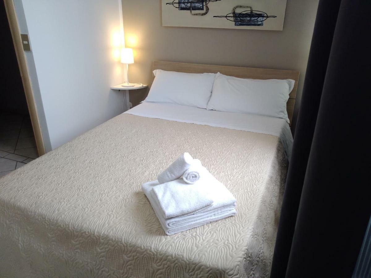 La Fenice Hotel Montecatini-Terme Zewnętrze zdjęcie