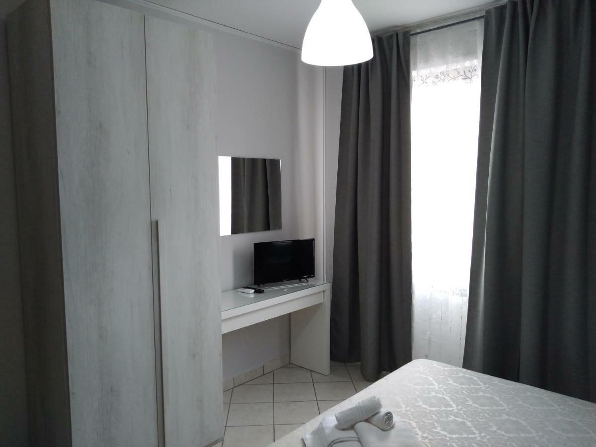 La Fenice Hotel Montecatini-Terme Zewnętrze zdjęcie