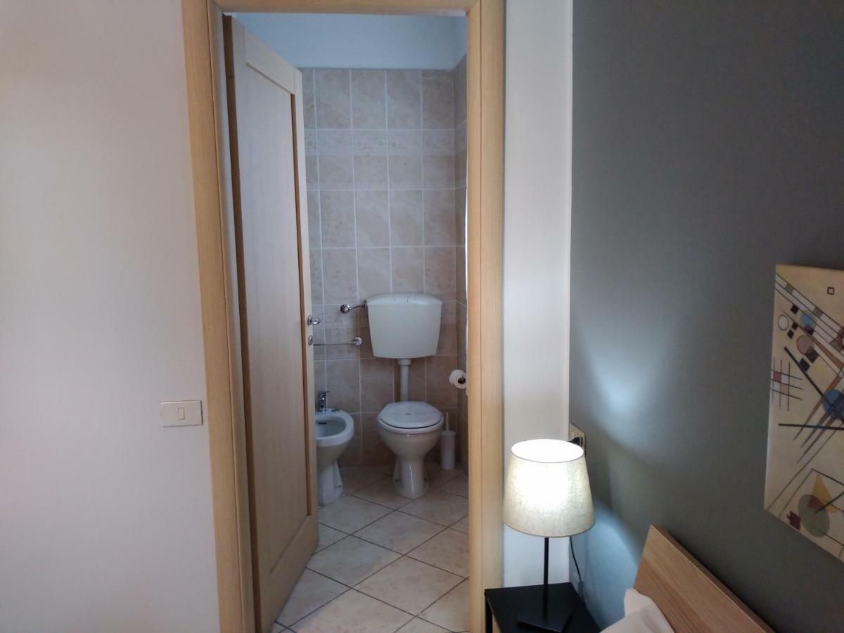 La Fenice Hotel Montecatini-Terme Zewnętrze zdjęcie