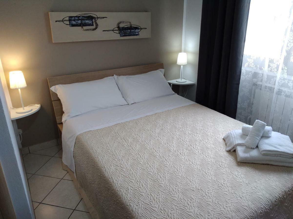 La Fenice Hotel Montecatini-Terme Zewnętrze zdjęcie