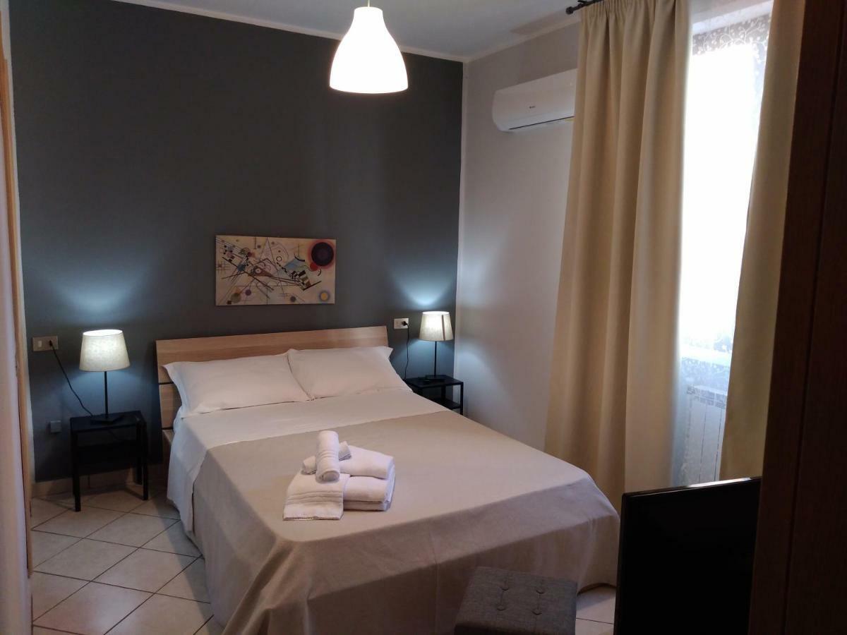 La Fenice Hotel Montecatini-Terme Zewnętrze zdjęcie