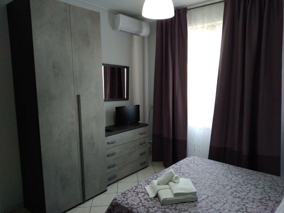 La Fenice Hotel Montecatini-Terme Zewnętrze zdjęcie