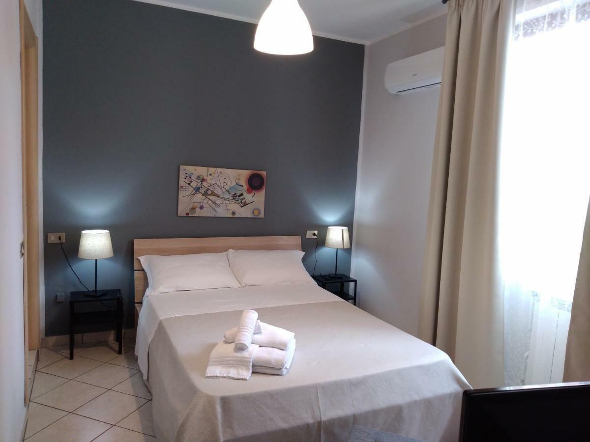 La Fenice Hotel Montecatini-Terme Zewnętrze zdjęcie