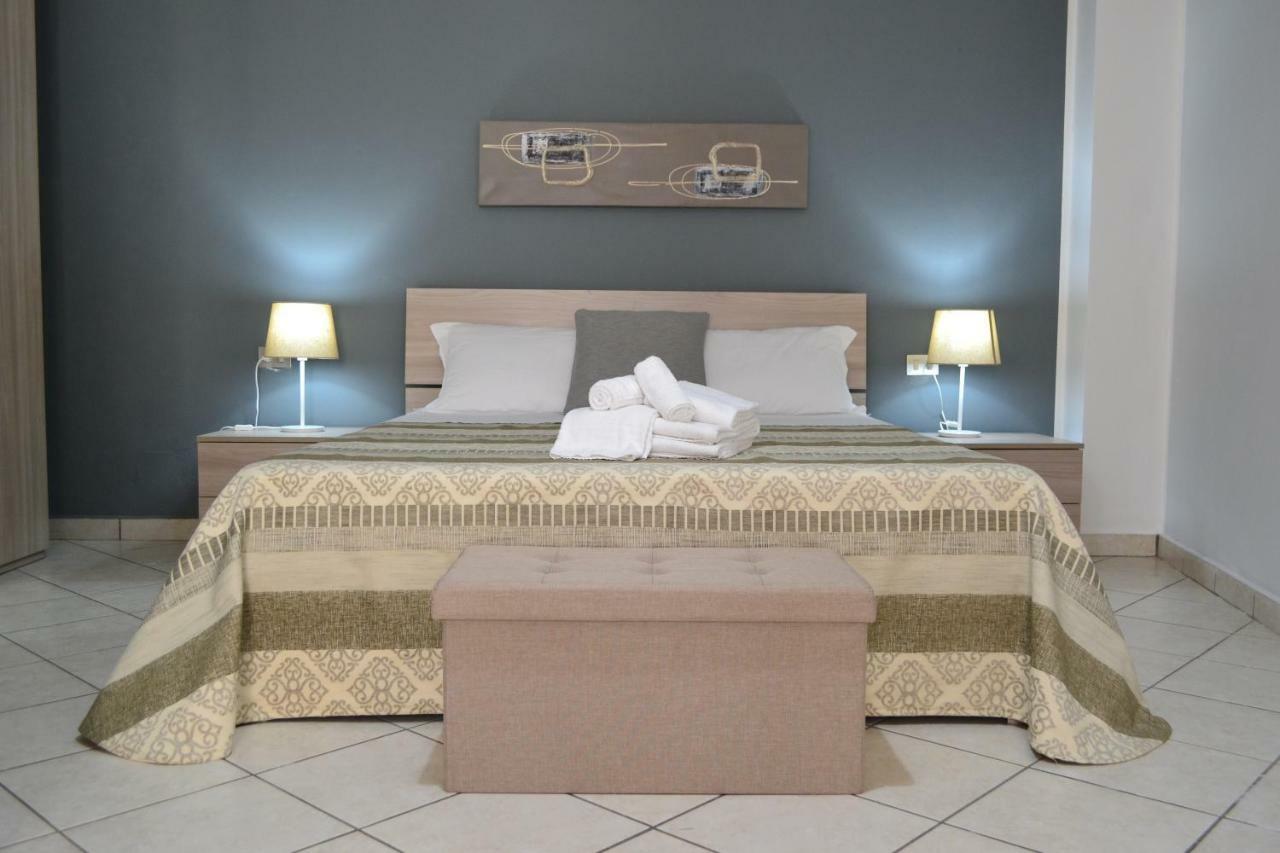 La Fenice Hotel Montecatini-Terme Zewnętrze zdjęcie