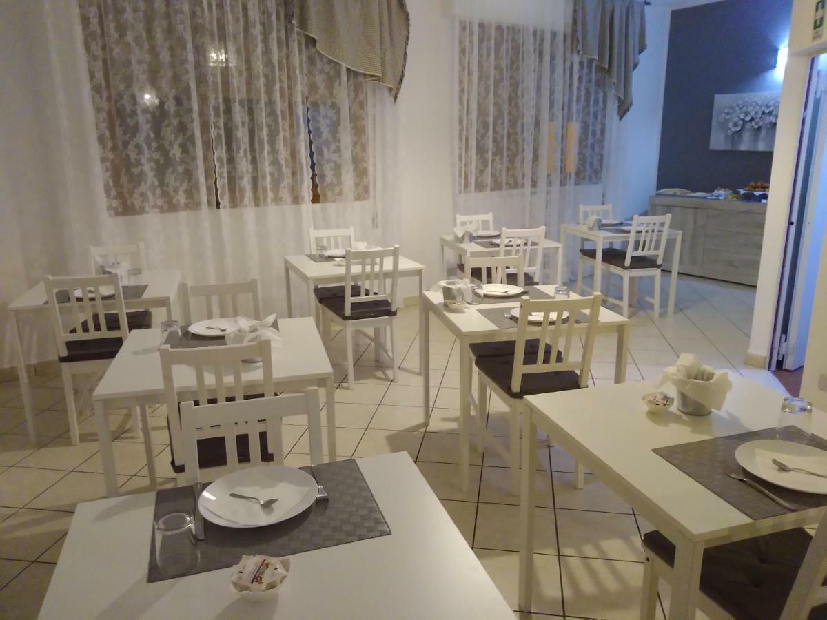 La Fenice Hotel Montecatini-Terme Zewnętrze zdjęcie
