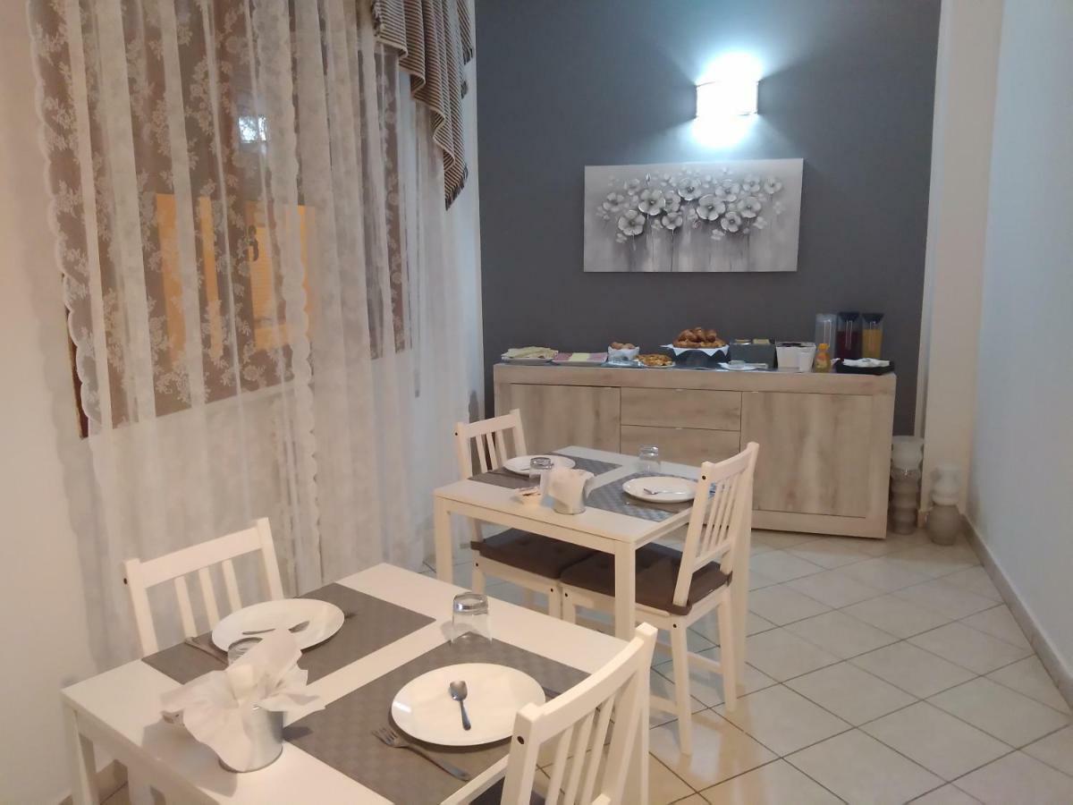 La Fenice Hotel Montecatini-Terme Zewnętrze zdjęcie